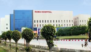 Rama Medical College Hospital and Research Centre, Hapur